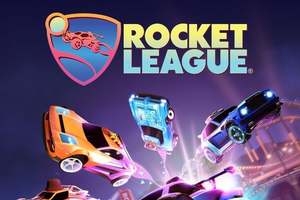 What is the Esports Shop in Rocket League Download