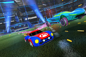 What are Player Anthems in Rocket League Download