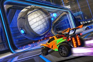 What are Bonus Gifts in Rocket League Download